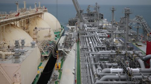 Großes LNG-Terminal im Hamburger Hafen kommt nicht