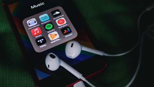 Musik-Streaming macht Songs "simpler und zorniger"