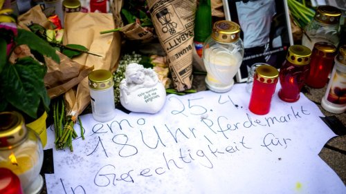Demo nach Polizeischüssen in Oldenburg: 5.000 Menschen erwartet