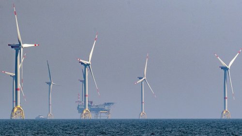 Drücken Erneuerbare Energien den Strompreis?