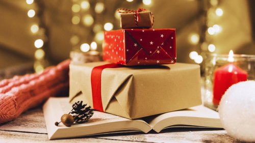 Buchtipps für Weihnachten: Geschenkideen zum Fest