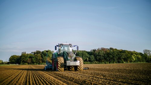 Agrarsubventionen: Vechta und Wolfenbüttel bekommen am meisten