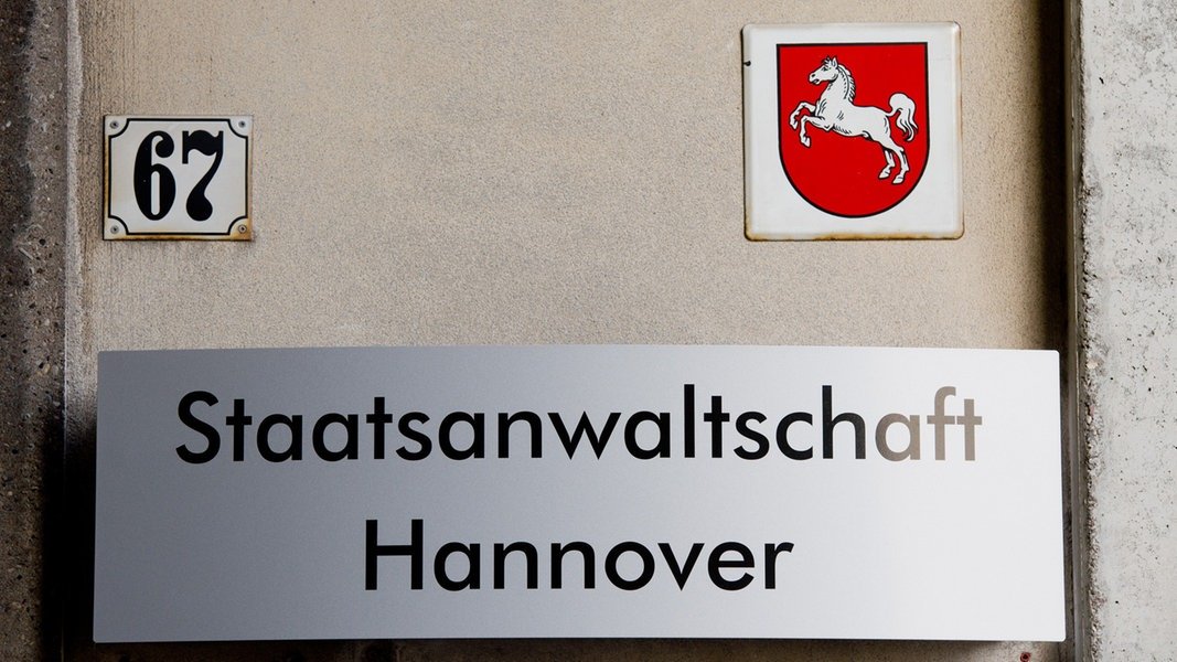 Mutmaßlich korrupter Staatsanwalt: Wurden Hinweise übersehen?