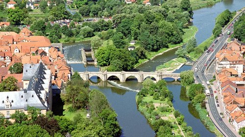 Göttingen und Umland: Südniedersachsen entdecken