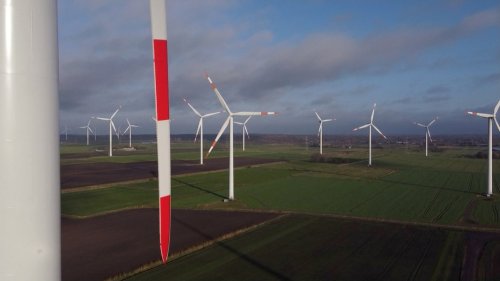 Wie läuft der Ausbau erneuerbarer Energien in Deutschland?