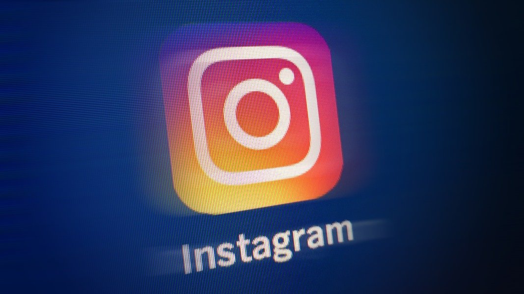 Polizei warnt vor falschem Gewinnspiel auf Instagram