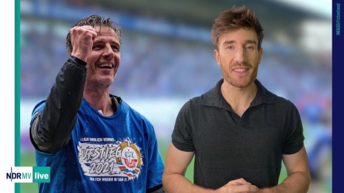 Hansa vor Braunschweig: Wie wird die Härtel-Rückkehr?