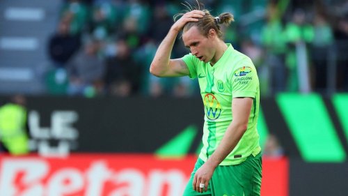 Wolfsburgs Wimmer: "Wird immer schwieriger, die Spiele zu bestreiten"