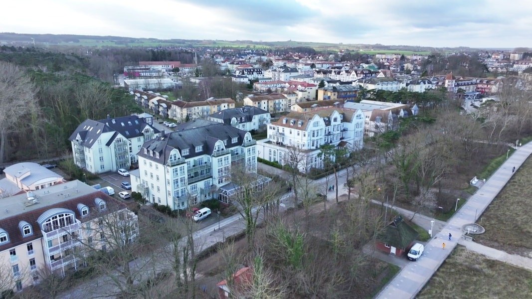 Kühlungsborn: Große Teile des CDU-Stadtverbands verlassen ihre Partei