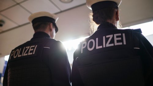 Mann bei Messerangriff am Hauptbahnhof Bremen schwer verletzt