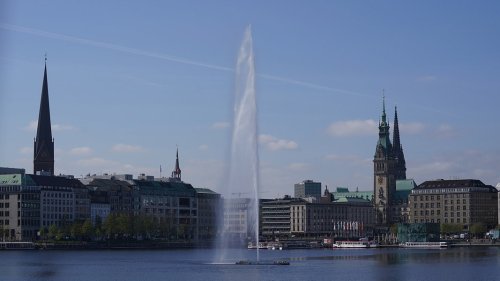 Hamburg legt Energiesparplan vor