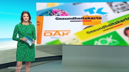 Nordmagazin | 29.04.2025