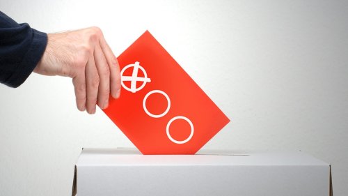 Bürgermeisterwahl: Rat in Bad Gandersheim weist Einspruch ab