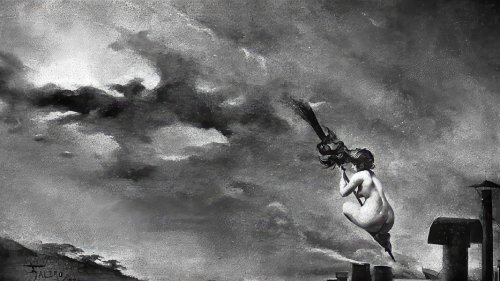 Hexen-Prozesse: Ein Verfahren zur Unterwerfung von Frauen