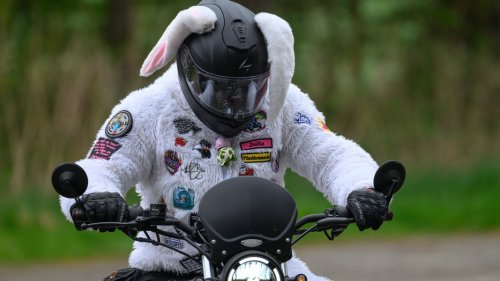 Die Bilder des Tages aus Niedersachsen