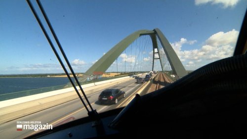 Fehmarnbelttunel: Klagen gegen Hinterlandanbindung abgewiesen