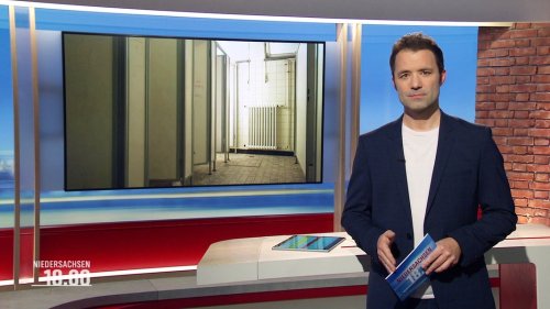 Niedersachsen 18.00 | 18.03.2025
