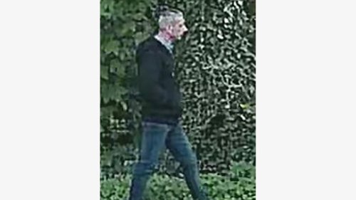 Übergriff auf junge Frau: Polizei sucht mit Video nach Hinweisen