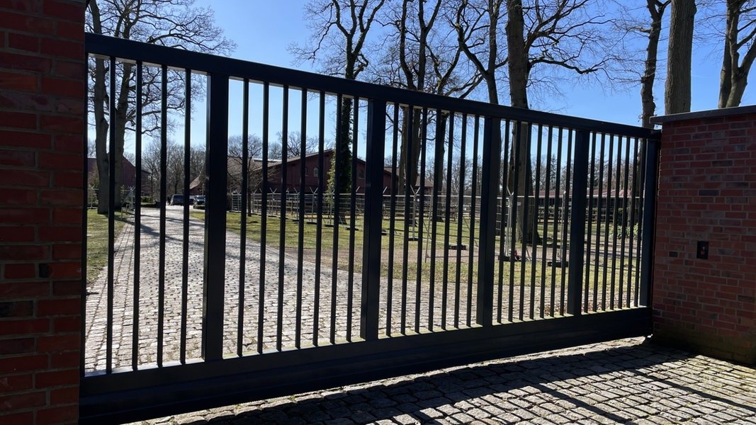 Reithalle als Gerichtssaal? Wo gegen Daniela Klette verhandelt wird