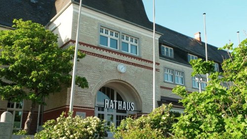 Gemeinde Sylt: Wer wird Bürgermeisterin oder Bürgermeister?