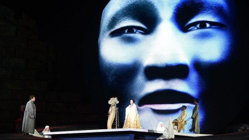 Kulturelle Aneigung: Braucht Puccinis "Turandot" eine Triggerwarnung?