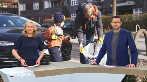 Schleswig-Holstein Magazin | 15.03.2025