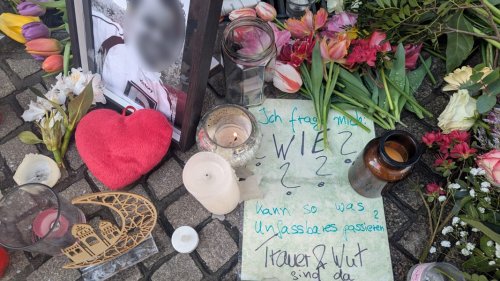 Tödliche Polizeischüsse in Oldenburg: Kein Messer bei Opfer gefunden