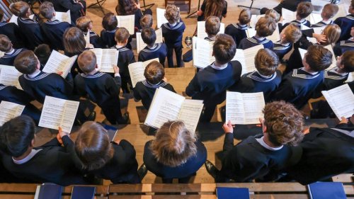 Deutscher Chorwettbewerb startet in Hannover