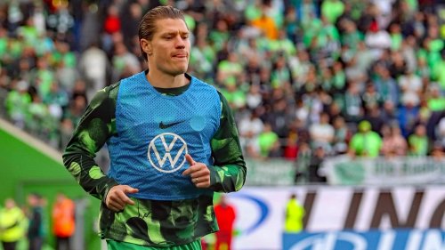 Ende eines Missverständnisses: Behrens verlässt den VfL Wolfsburg