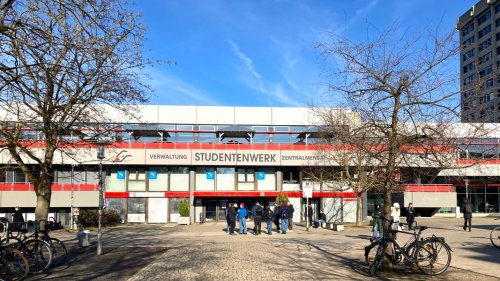 Studierendenwerke in Geldnot: Mensaessen wird in Göttingen teurer