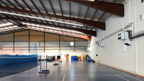 SV Henstedt-Ulzburg kämpft mit steigenden Energiepreisen