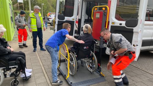 Bombenentschärfung in Kiel: Evakuierung verzögert sich