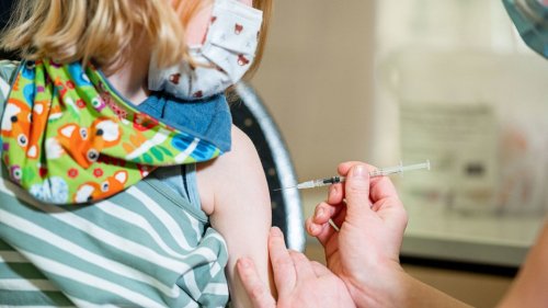 Coronavirus-Blog: Mehr Standardimpfungen bei Kindern während Pandemie