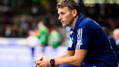 European League: "Recken" spielen remis gegen Luzern