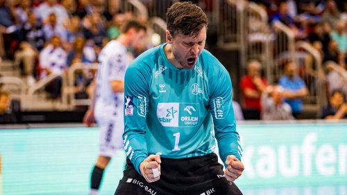 Handball-Bundesliga: THW Kiel siegt, Flensburg-Handewitt verliert