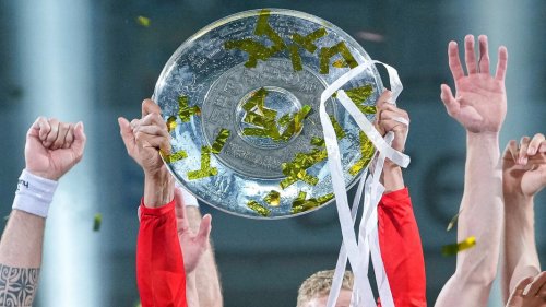 Handball-Bundesliga: Das Restprogramm im Titelkampf