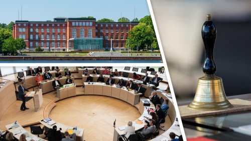 Landtag Liveblog: SPD scheitert mit Antrag auf Mietpreisbremse