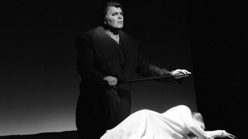 Zum Tod des Tenors Peter Seiffert