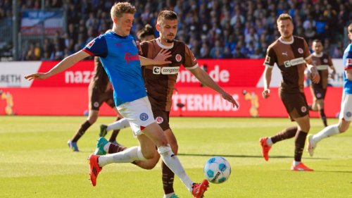 So endet die Bundesliga laut KI