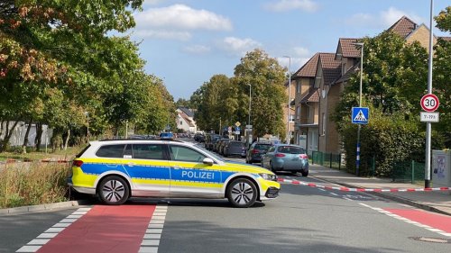Mit Soft-Air-Waffe in Osnabrücker Schule: Muss 14-Jähriger zahlen?