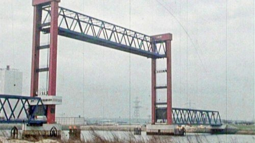 Kattwykbrücke in Hamburg: Hubbrücke mit Rekordmaßen