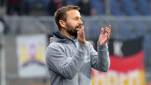 Spätstarter Eintracht Braunschweig erwartet Halle zum Heimspiel