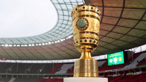 DFB-Pokal: Wolfsburg gegen Titelverteidiger Leipzig, St. Pauli - Schalke