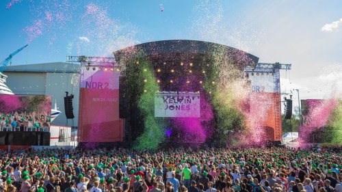 Fragen und Antworten zum NDR 2 Papenburg Festival 2022 | Flipboard