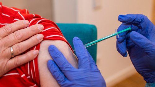 Coronavirus-Blog: Vierte Impfung für alle ab 60 findet Zuspruch