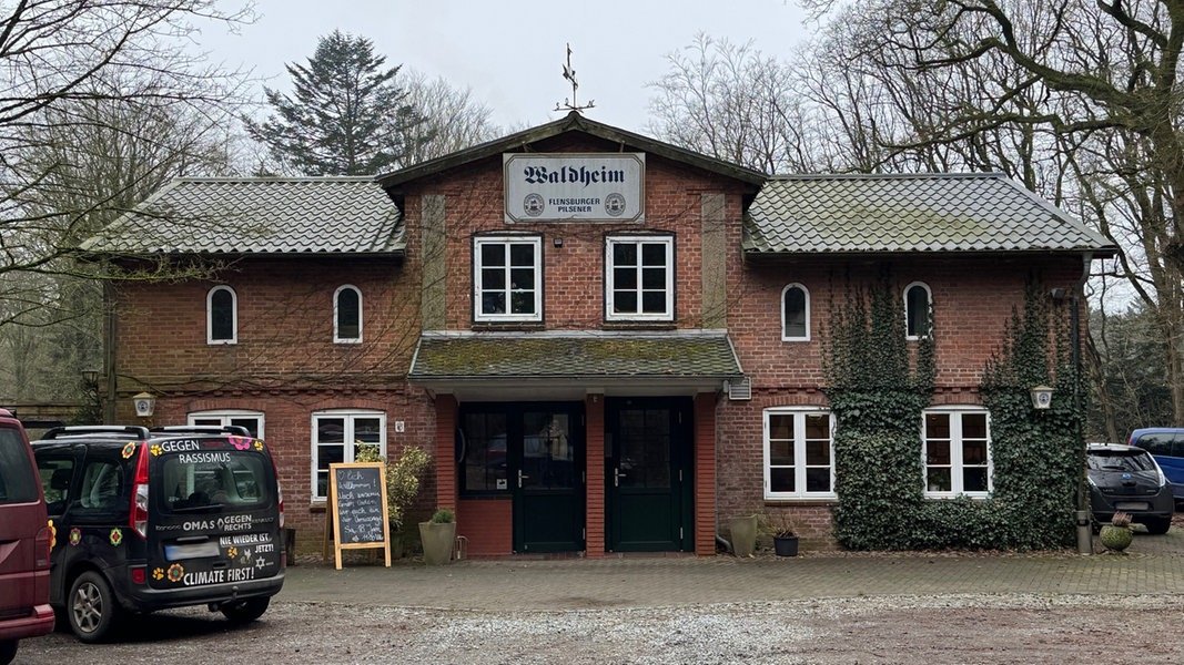 Landgasthöfe an der Westküste schließen