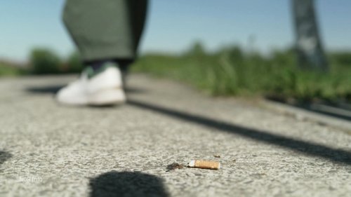 Gartow: Kampf gegen Zigarettenstummel im Biosphärenreservat
