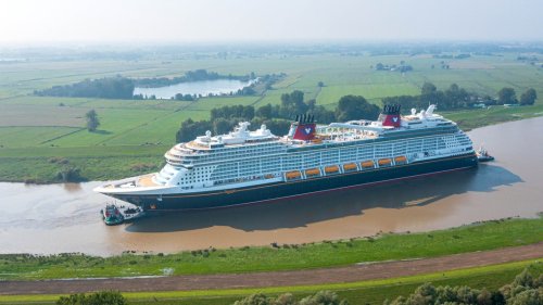 Meyer Werft: Niedersachsen übernimmt Schadenersatz-Risiko