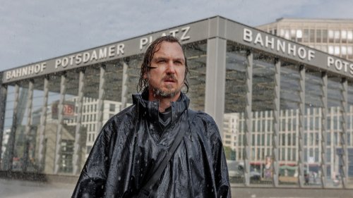 Tom Tykwers "Das Licht": Ein ausuferndes Familiendrama