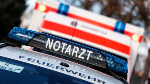 Stralsund: Junge Frau wird zur Lebensretterin